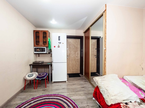 
  Продается комната 12.9 м². Фото 3.
