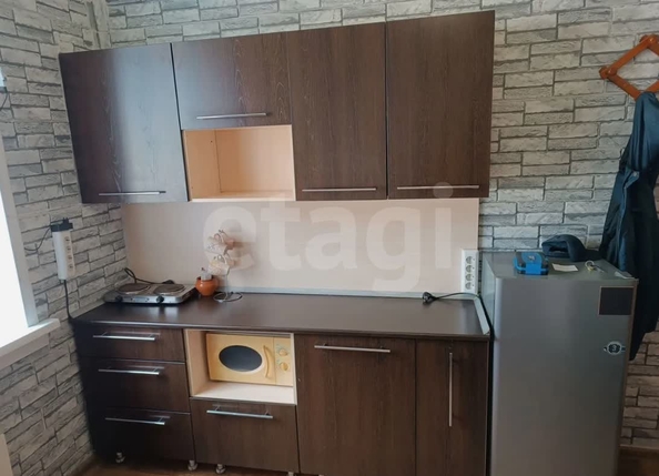 
  Продается комната 10 м². Фото 1.