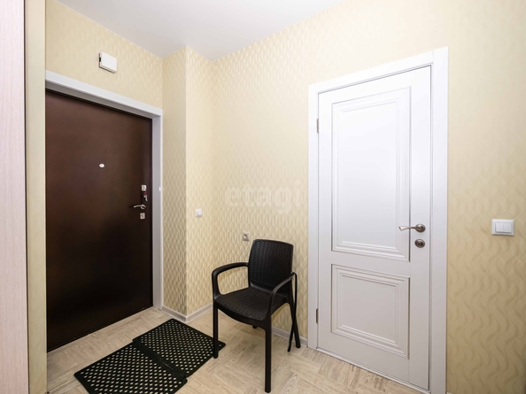 
  Продается 2-комн. квартира 62.5 м², в ЖК 25 лет октября, дом 1. Фото 19.