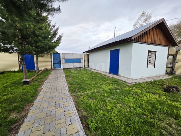 
  Продается дом 100 м². Фото 6.
