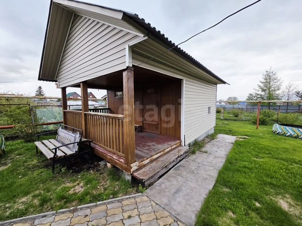 
  Продается дом 100 м². Фото 11.