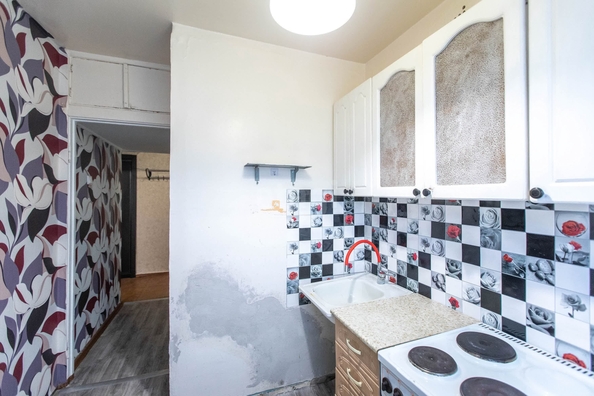 
  Продается 2-комн. квартира 43.5 м². Фото 11.