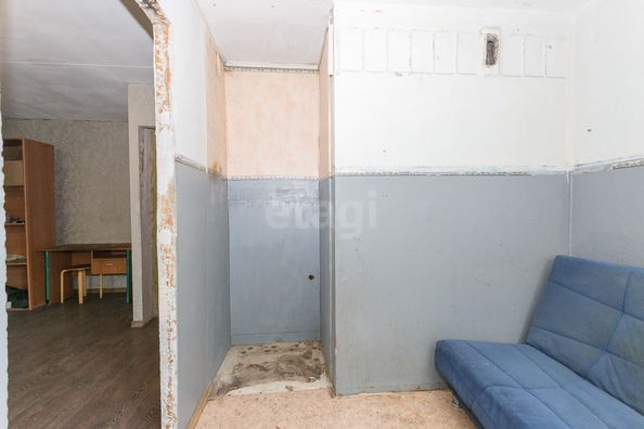 
  Продается 1-комн. квартира 28 м². Фото 10.