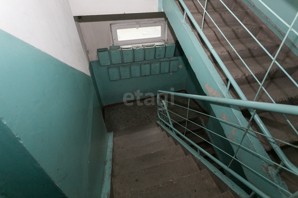 
  Продается 1-комн. квартира 28 м². Фото 15.