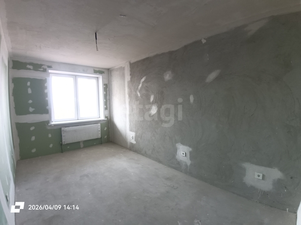 
  Продается 2-комн. квартира 41 м², в ЖК Ельцовский, 1-2 б/с. Фото 15.