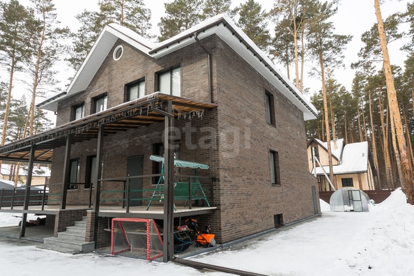 
  Продается дом 345 м². Фото 26.