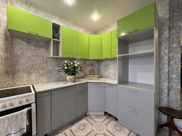 
  Продается 1-комн. квартира 47.5 м², в ЖК Радуга Сибири, дом 4. Фото 1.