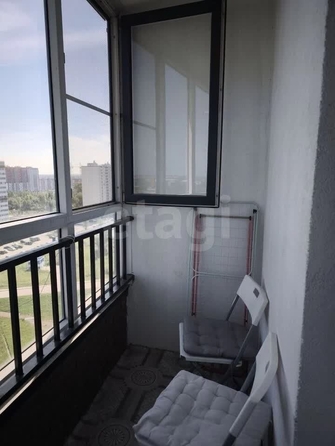 
  Продается 1-комн. квартира 47.5 м², в ЖК Радуга Сибири, дом 4. Фото 12.