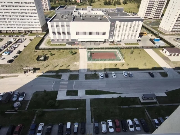 
  Продается 1-комн. квартира 47.5 м², в ЖК Радуга Сибири, дом 4. Фото 13.