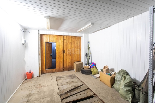 
  Продается гараж 19 м². Фото 12.