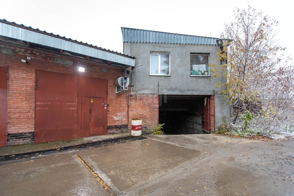 
  Продается гараж 19 м². Фото 21.