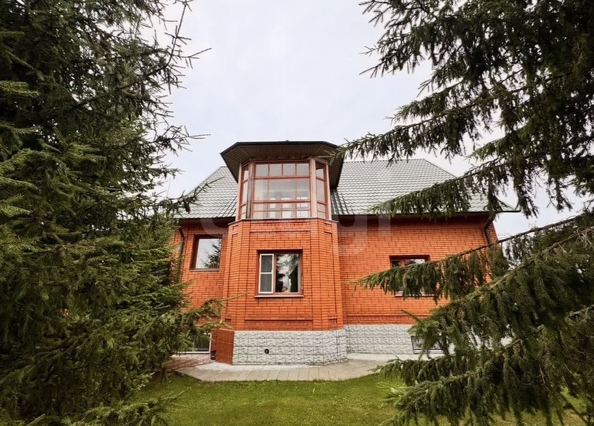 
  Продается дом 279.8 м². Фото 1.
