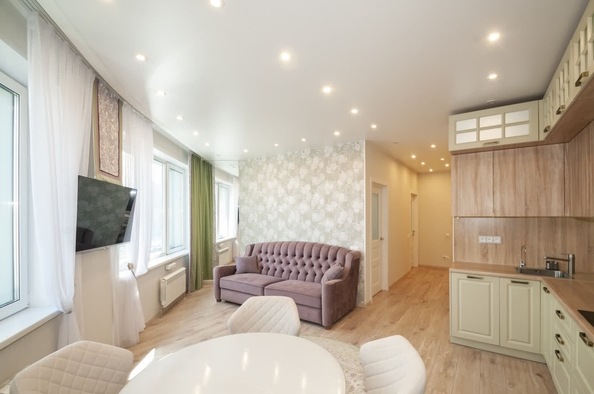 
  Продается 2-комн. квартира 68.9 м². Фото 4.