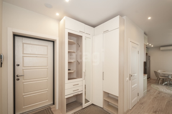
  Продается 2-комн. квартира 68.9 м². Фото 25.