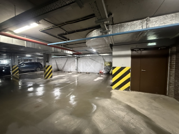 
  Продается парковка 15.7 м². Фото 9.