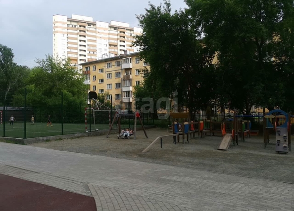 
  Продается 3-комн. квартира 92.6 м². Фото 28.