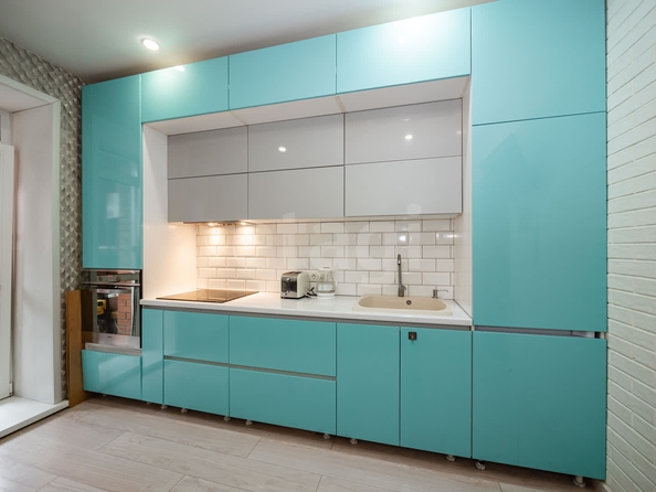 
  Продается 1-комн. квартира 37.4 м². Фото 2.