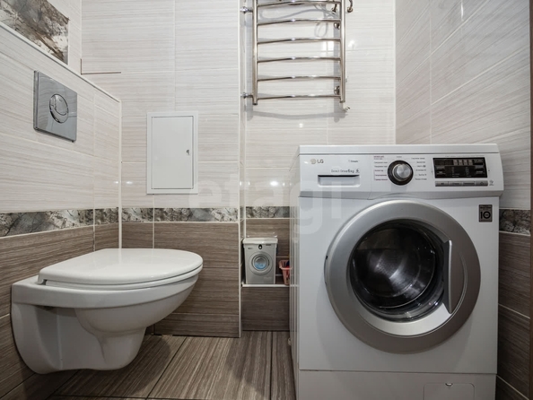 
  Продается 1-комн. квартира 37.4 м². Фото 5.