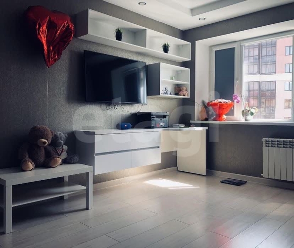 
  Продается 1-комн. квартира 37.4 м². Фото 10.