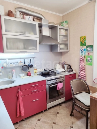
  Продается 2-комн. квартира 56.9 м². Фото 2.