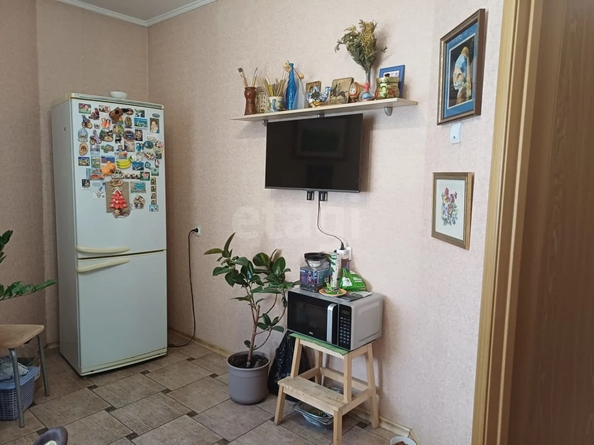 
  Продается 2-комн. квартира 56.9 м². Фото 5.