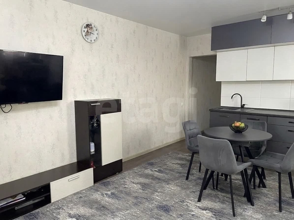 
  Продается 2-комн. квартира 55.2 м². Фото 3.