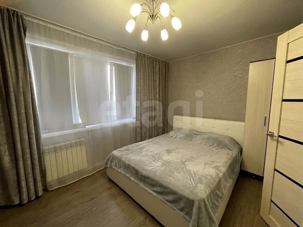 
  Продается 2-комн. квартира 55.2 м². Фото 6.