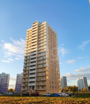 
  Продается 2-комн. квартира 55.2 м². Фото 12.