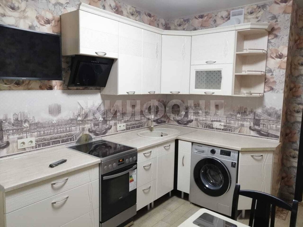 
  Сдается 1-комн. квартира 37 м². Фото 1.