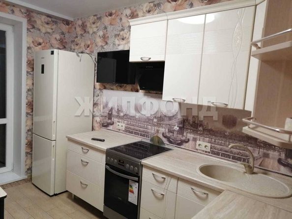 
  Сдается 1-комн. квартира 37 м². Фото 3.
