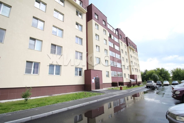 
  Продается студия 24.4 м². Фото 10.