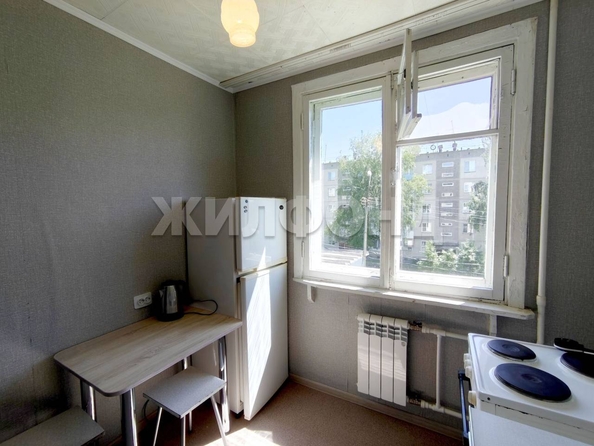 
  Продается 1-комн. квартира 28.4 м². Фото 2.