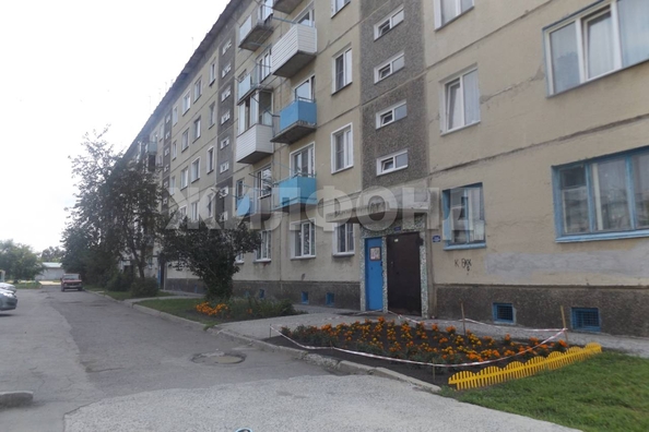 
  Продается 1-комн. квартира 28.4 м². Фото 14.