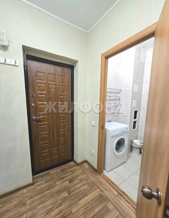 
  Продается студия 19.3 м². Фото 7.
