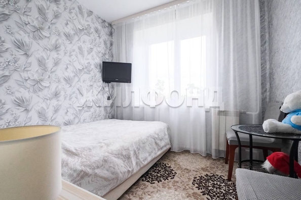 
  Продается 1-комн. квартира 30.7 м². Фото 6.