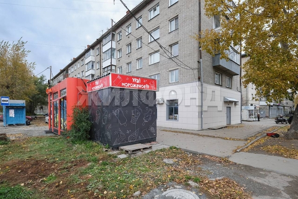 
  Продается 1-комн. квартира 30.7 м². Фото 20.