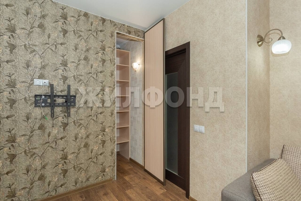 
  Продается 1-комн. квартира 42 м². Фото 5.