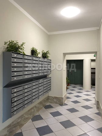 
  Продается 2-комн. квартира 70.3 м². Фото 24.