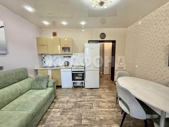 
  Продается 2-комн. квартира 55.5 м². Фото 2.