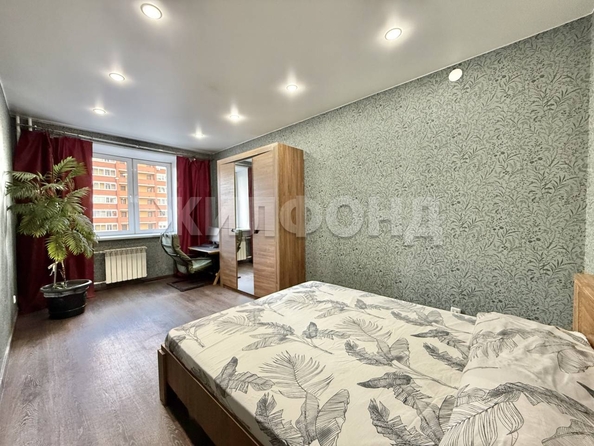 
  Продается 2-комн. квартира 55.5 м². Фото 5.