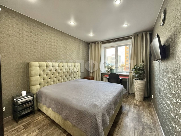 
  Продается 2-комн. квартира 55.5 м². Фото 9.