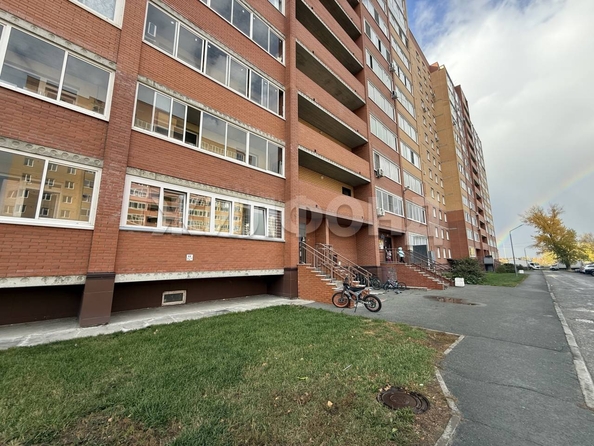
  Продается 2-комн. квартира 55.5 м². Фото 27.