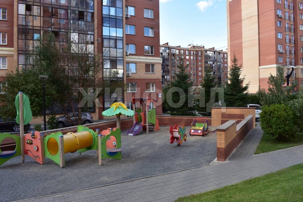 
  Продается 2-комн. квартира 48.9 м². Фото 22.