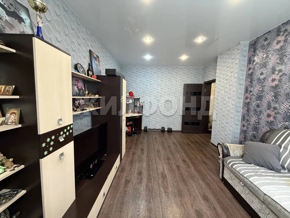 
  Продается 3-комн. квартира 59.2 м². Фото 1.