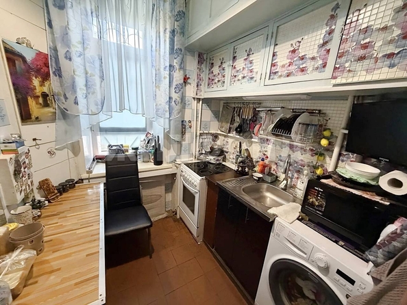 
  Продается 3-комн. квартира 59.2 м². Фото 8.