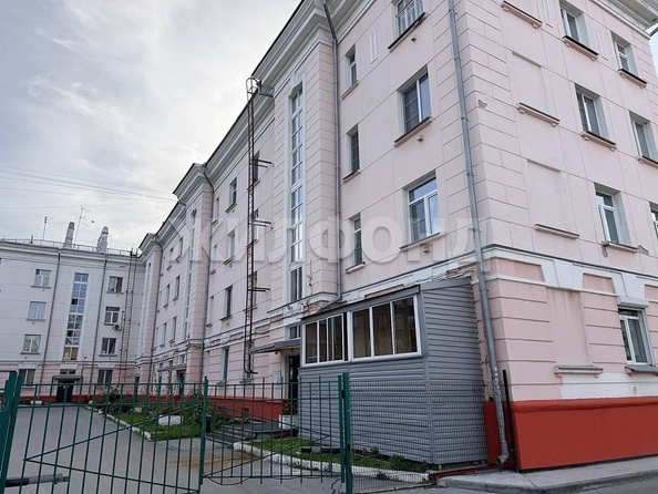 
  Продается 3-комн. квартира 59.2 м². Фото 18.