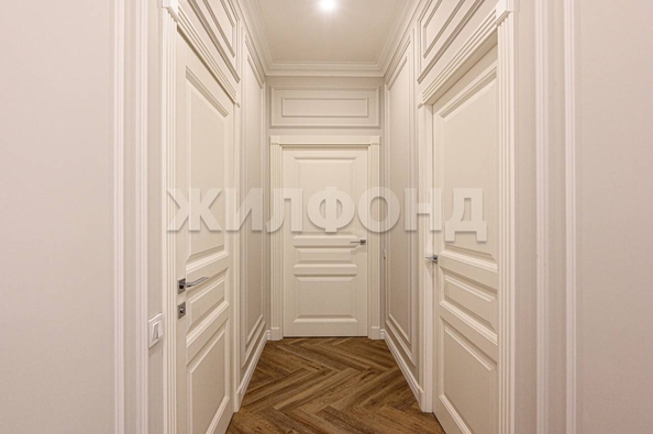 
  Продается 3-комн. квартира 100.2 м², в ЖК Переулок Бульварный, дом 4. Фото 6.