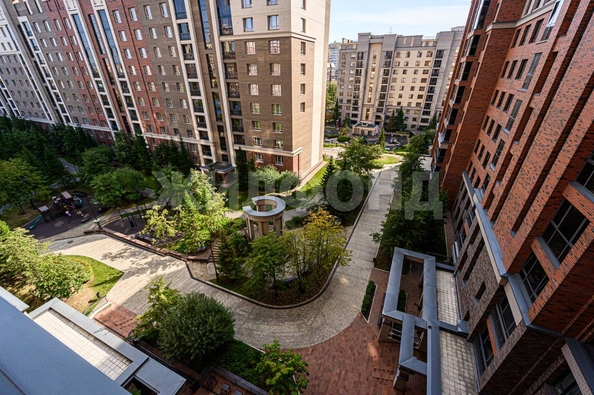 
  Продается 3-комн. квартира 100.2 м², в ЖК Переулок Бульварный, дом 4. Фото 11.