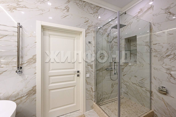 
  Продается 3-комн. квартира 100.2 м², в ЖК Переулок Бульварный, дом 4. Фото 19.