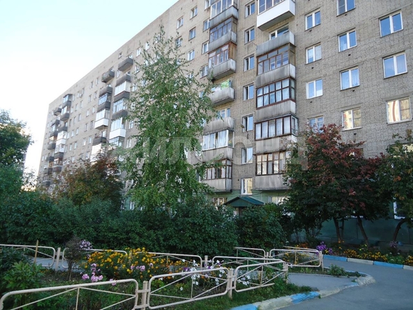 
  Продается 3-комн. квартира 60 м². Фото 2.